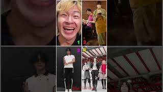 Who is Your Best 😋 Pinned Your Comment 📌 tik tok meme reaction 🤩 shorts reaction ytshorts 8347 [upl. by Cassandra]