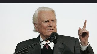 HAS BILLY GRAHAM LOST HIS SOUL PENIEL ETERNAL NGONDE FILES [upl. by Etnuaed]