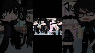 Gachalife Tiktok Edits ep 5841 ❤️ viral gachaclub gacha gachaedit gachatrend shorts gachalife [upl. by Brody]