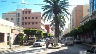 Nador City Rif region 2 مدينة الناظور جهة الريف [upl. by Ibrik]