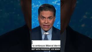 Fareed Zakaria is speaking ACTUAL common sense [upl. by Undine]