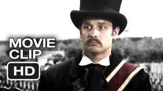 Lincoln Teaser Trailer 2012  Joseph GordonLevitt Daniel DayLewis [upl. by Odell304]