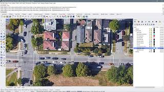 W4Site Plan Rhino to Illustrator  Part II  Curbs and Sidewalks [upl. by Racso]