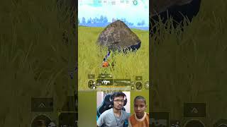 😱😱🔥 Open arena fight 🔥🔥💪🏻 funlixvictor bgmi pubgmobile trending youtubeshorts [upl. by Oinigih]