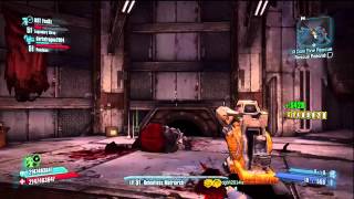 Borderlands 2 PS3 quotGPDquot Modding Tutorial Final Update [upl. by Euqitsym932]