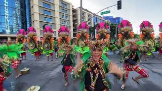 KADAYAWAN FESTIVAL 2024 STREETDANCE COMPETITON CONT 3 kadayawanfestival2024 kadayawanfestival [upl. by Ileane]