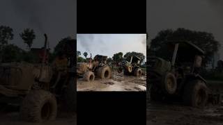 Russian whepan new song John Deere tractor help swaraj 855 full farming help videoyoutubeshorts [upl. by Ennaegroeg]