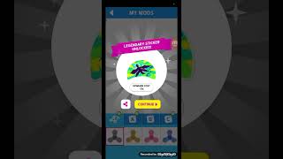 All Ketchapps Fidget Spinner Challenge Mobile Game Modes Compilation 2024 [upl. by Melgar504]