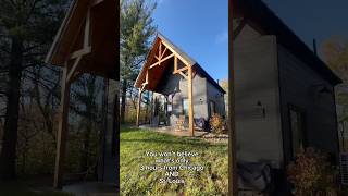 Dragonfly Lakes 🏡 Luxurious glamping in Illinois ExperienceGalesburg EnjoyIllinois [upl. by Newmann821]