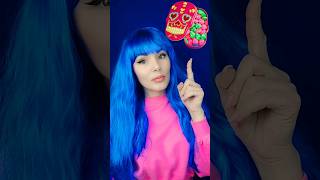 CANDIES THAT HAVE KILLED PEOPLE 😳🍭 facts factshorts shorts candy tiktok natalishik [upl. by Aeuhsoj]