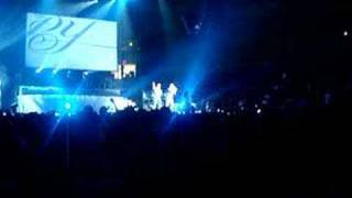 Zun Dada ft Zion  Daddy Yankee The Big Boss Tour NYC [upl. by Kamin]