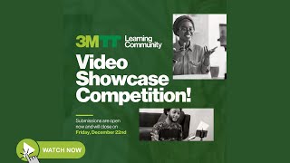 HOW TO PARTICIPATE IN 3MTT VIDEO SHOWCASE COMPETITION [upl. by Laise]