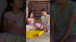 Homework cheyala enjoy cheyyala😂😜 shishiravlogs comedy shishira explore trending viral yt [upl. by Aelyak906]