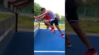 🔥SPEED EXERCISES 🔥FULL HARDWORK NEW RUNNING WORKOUT VIDEO athletes [upl. by Philipson]