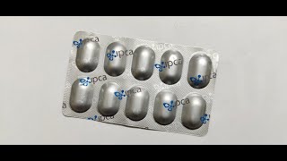 Zerodol SP Tablet Price  Hands On  10 Tablets Sheet  Ipca Laboratories Ltd [upl. by Atteyek]