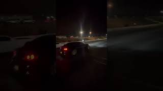 Camaro ss 1le exhaust vs g37x bolton tune [upl. by Rhianna824]