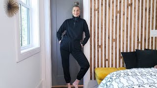 PINSPARK 2 Piece Sets Review The Perfect Travel Outfit for 2024 B0D87MQ52N [upl. by Anitsyrc]