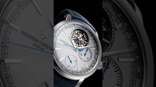 Vacheron Constantin Traditionnelle Tourbillon Chronograph  2024 New Releases [upl. by Euf]