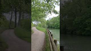 2024 Canal du Midi by Bicycle [upl. by Maggi]