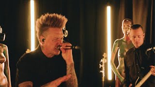 Papa Roach  Dead Cell INFEST INStudio Live 2020 [upl. by Manvell463]