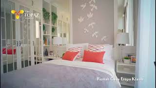 SUMARECON MUTIARA MAKASSAR  TOPAZ 5 RESIDENCE [upl. by Anisamot618]