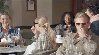 Ikea Here Comes The Sun Tv Commercial Ad July 2024 Sweden [upl. by Nnairrek]