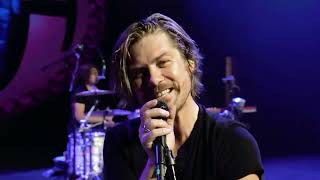 HANSON  MMMBop  Live quot25 Years Laterquot [upl. by Anreval]