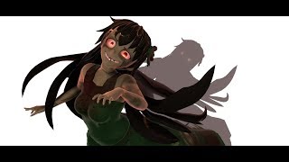 Animation Trailer 💀 Macabre Rotting Girl 💀 [upl. by Aslam670]