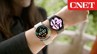 Samsung Galaxy Watch 6 and 6 Classic Review Return of the Bezel [upl. by Bac]