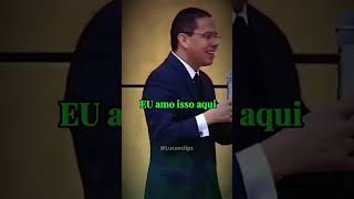 ESSA PALAVRA MUDOU A MINHA VIDA  BISPO JADSON SANTOS [upl. by Herminia]