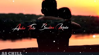 mohobbat ko teri yaara Umar bhar nibhaungi  hindi  hit old songs 2022 ASCHILL [upl. by Thain]