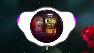 Conii gangster  AKOSSIWA DZO YI ABLOTSI Audio officiel [upl. by Ahsemo]