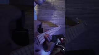 Apa Mungkin Bernadya Solo Guitar Cover apamungkin bernadya sologuitar sologuitarcover [upl. by Arabel81]