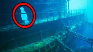 What They Discovered in Titanic Shocked the Whole World [upl. by Lipscomb369]