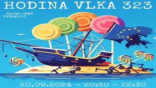 Hodina vlka 323  20240920 [upl. by Acire]