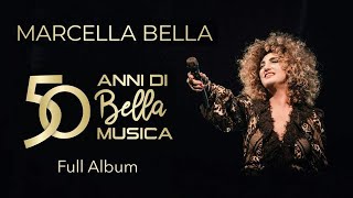 Marcella Bella in Concerto al Teatro Brancaccio  50 Anni di Bella Musica [upl. by Materi]