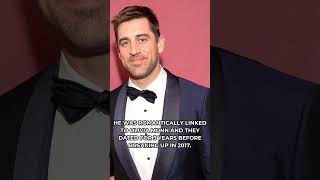 Aaron Rodgers Love Life Journey [upl. by Eiruam]