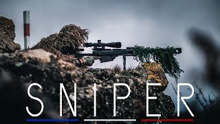 Tireurs dElite  quotSNIPERquot  Military Motivation 2022 ᴴᴰ [upl. by Eelatsyrc]