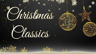 Christmas Classics  Instrumental Jazz amp more [upl. by Octavla952]