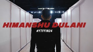 Himanshu Dulani  YouTube FanFest Aftermovie [upl. by Niwrek82]