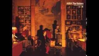 ABBA The Visitors With Lyrics [upl. by Isaiah]