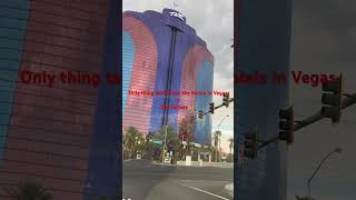 Vegas Streets 5 Hotspots You Cant Miss [upl. by Anaik]