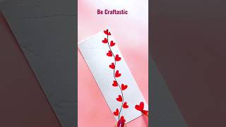 How to make a bookmark Bookmark making ideas Bookmarkers easy with paper diy bookmark drawing [upl. by Waine]