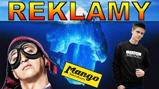 REKLAMY  Polski Iceberg [upl. by Alane]