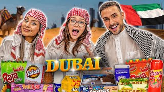 DUBAİ ABUR CUBURLARINI DENEDİK  wpinarveburak [upl. by Aurelio900]