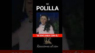 Doctora Pollo La Polilla humor humorchileno tvchilena chile reaccionesalcien lapolilla mcc [upl. by Dickman253]