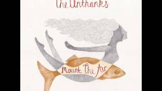 The Unthanks  Waiting [upl. by Quinn]