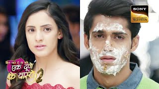 Suman Gets To Know Of Shravans Betrayal  Ek Duje Ke Vaaste 2 [upl. by Hardwick]