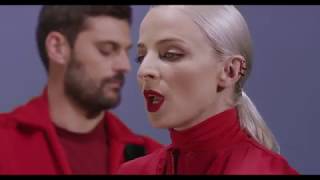 Madame Monsieur  Comme Une Reine Clip Officiel [upl. by Kellyn561]