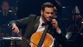 HAUSER  Rhapsody on a Theme of Paganini  LIVE at the Royal Albert Hall [upl. by Paule]